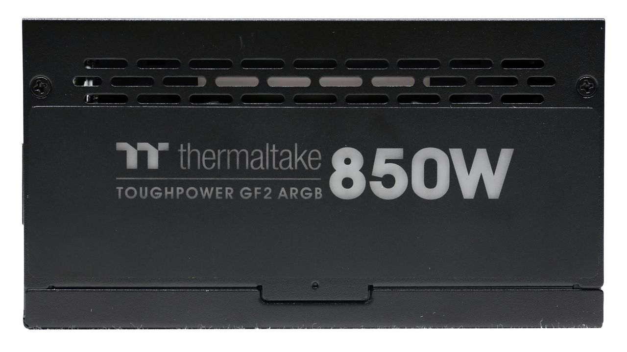 Thermaltake Toughpower GF2 ARGB 850W