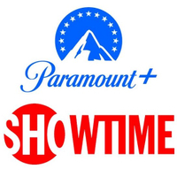 Paramount Plus &amp; Showtime bundle: $5 a month for 12