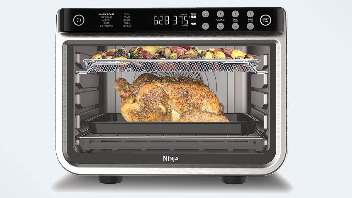 Best toaster ovens in 2023 — Breville, KitchenAid and more tested Tom