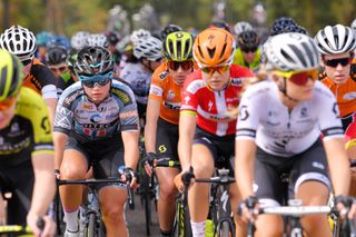 Cyclingnews launches Women's Edition podcast in 2019