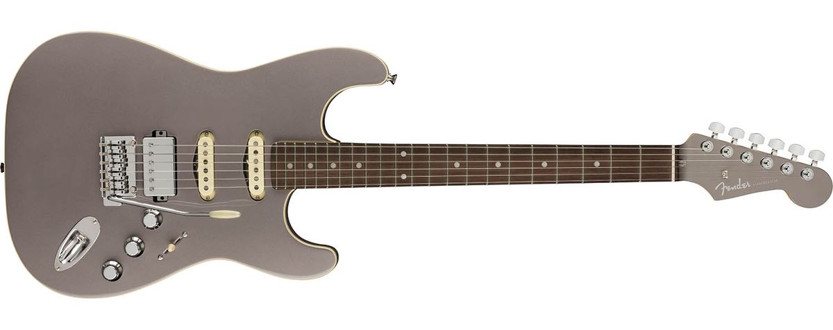 Fender Aerodyne Speciel Series