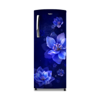 Whirlpool 205 L 5 Star Inverter Direct-Cool Single Door Refrigerator at Rs 18,490