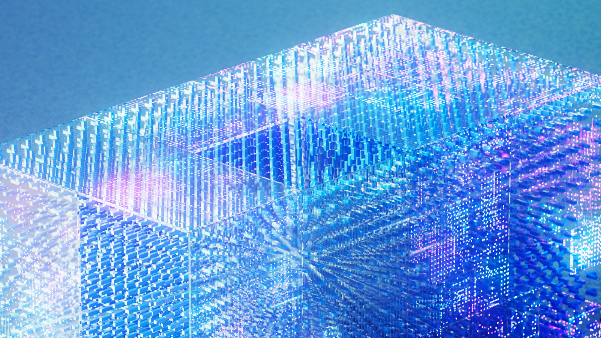 Graphic representing data