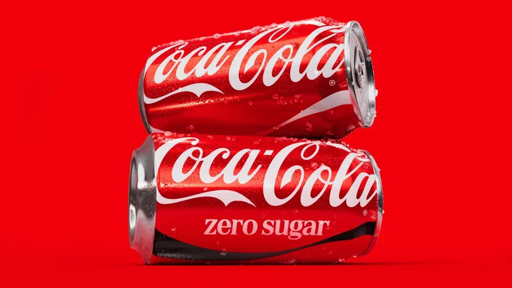 The Coca-Cola rebrand is still causing confusion three months on