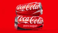Coca-cola redesign