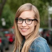Kristen Mascia's avatar