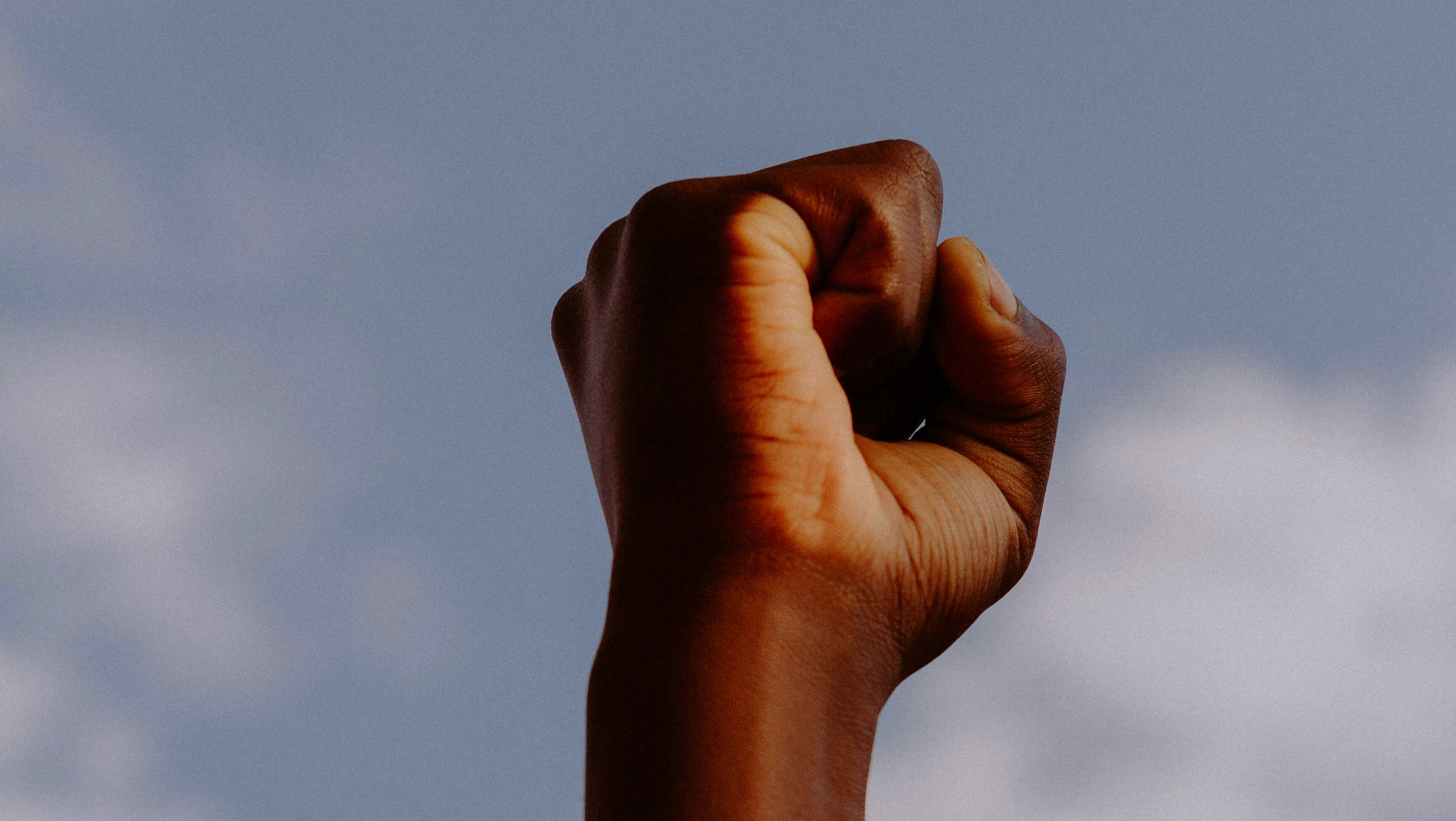 the global fight for black lives