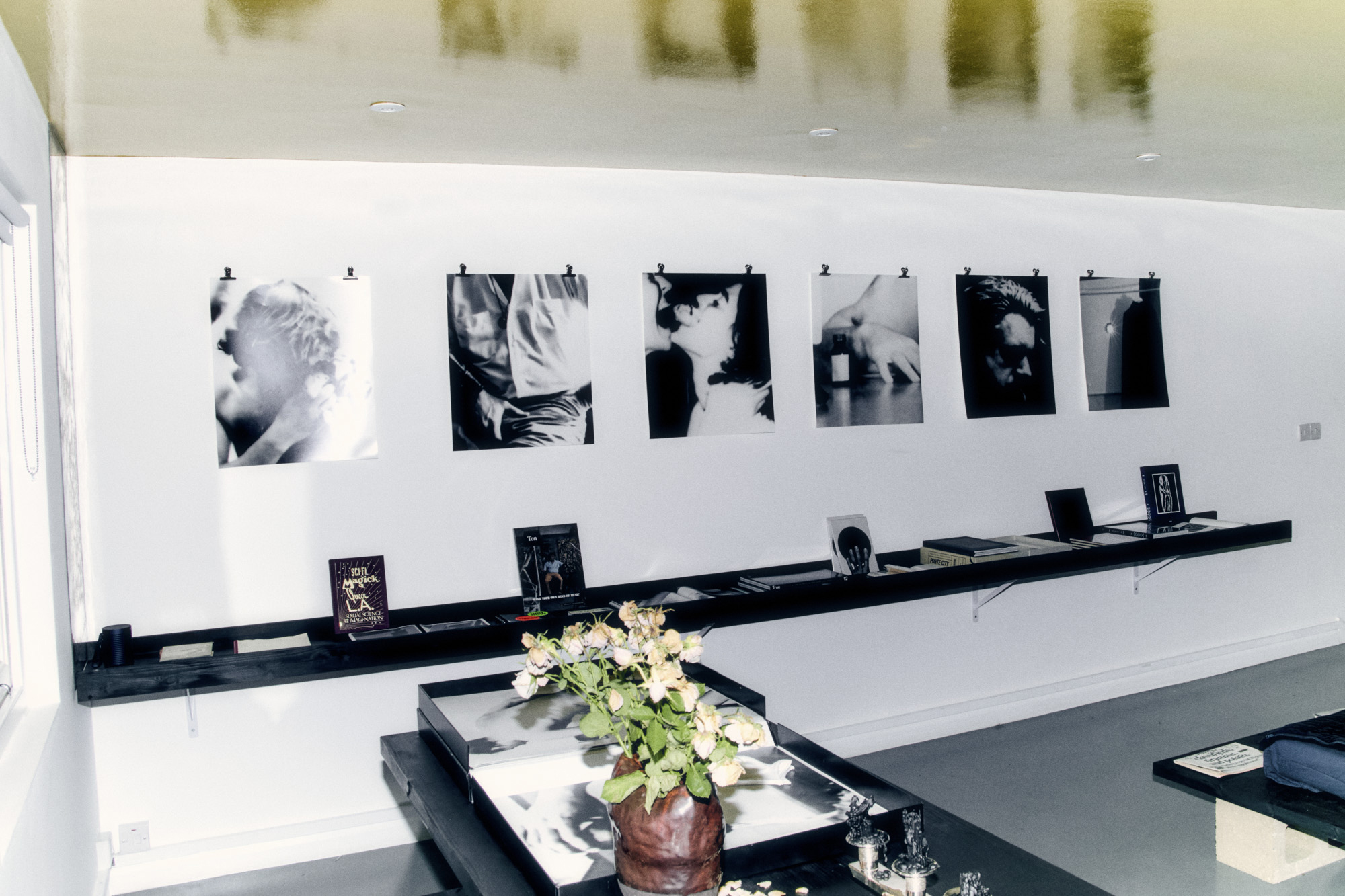 Studio Nocturne interiors