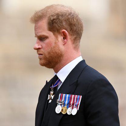 Why William was 'snubbed' from peace talks between Harry and King Charles