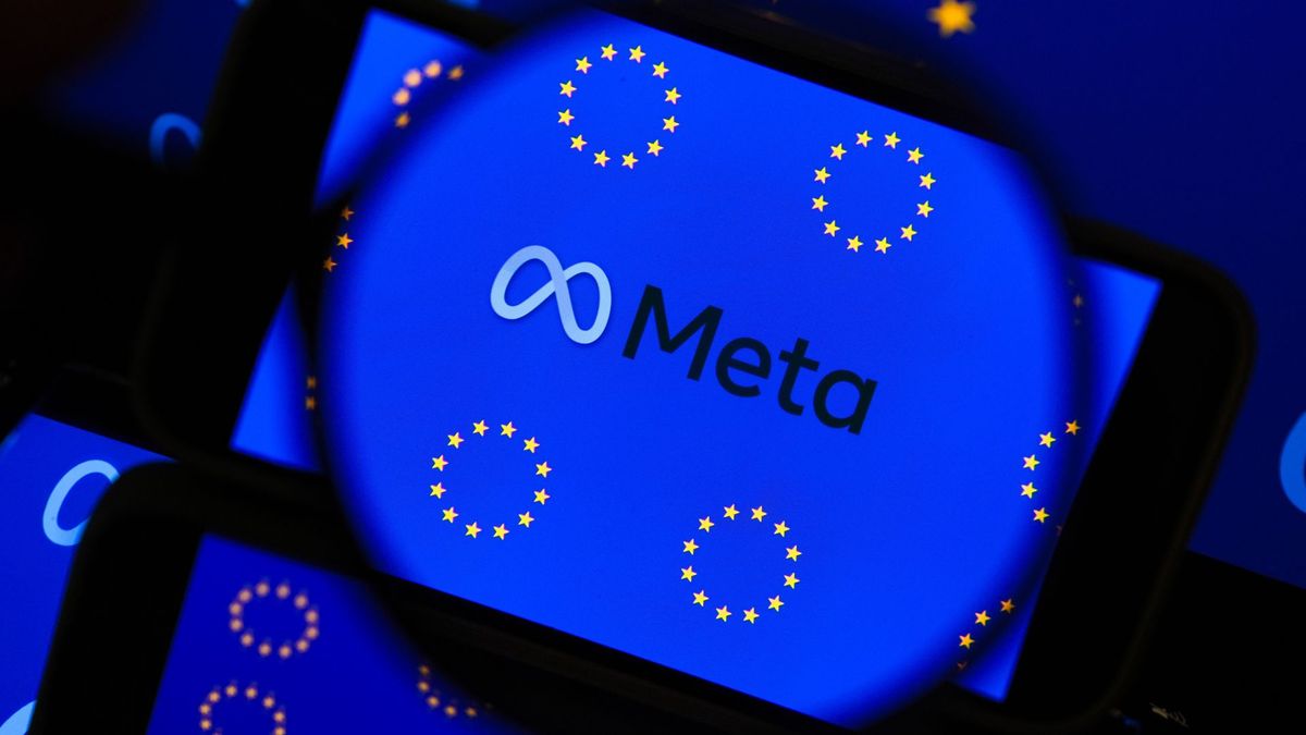 "Meta AI non-compliant with GDPR" – Digital rights group menaces Meta with injunction over EU AI training