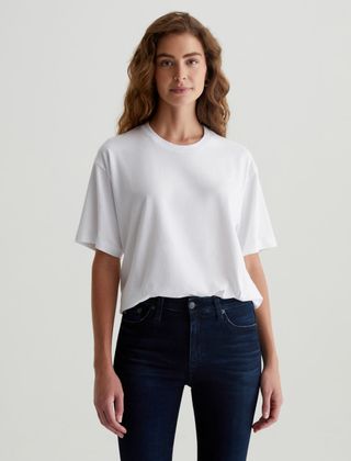 Karter Ex-Boyfriend Oversized Crew Neck