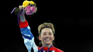 Jade Jones