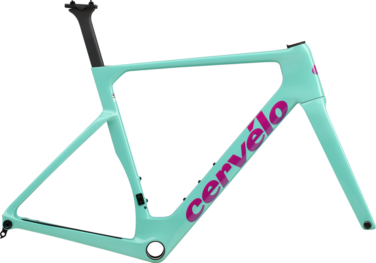 A Cerv&eacute;lo Soloist frameset