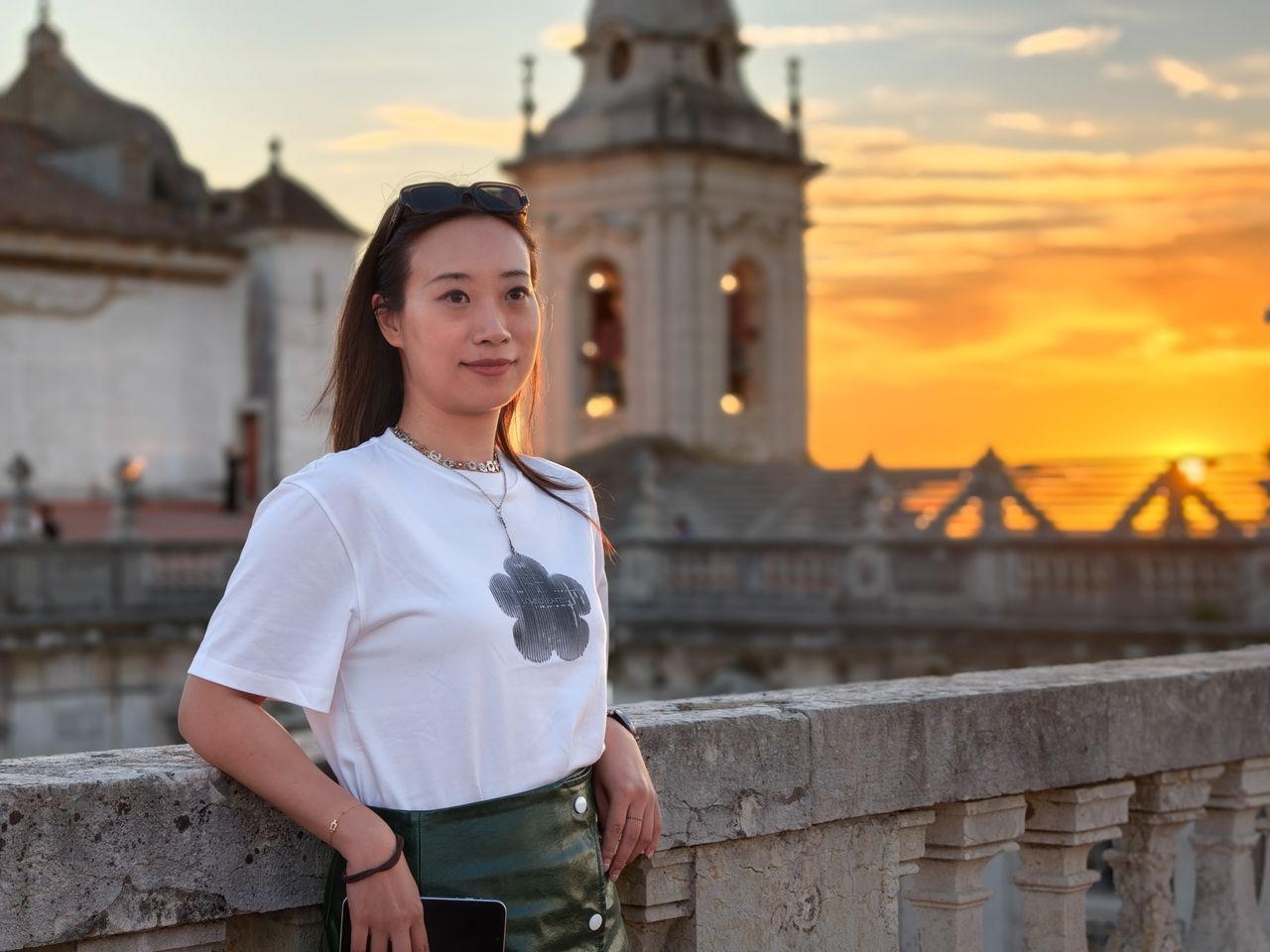Oppo Find X10 Pro Max image sample gallery: