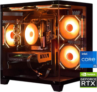 HZG gaming desktop