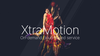 EVS XtraMotion