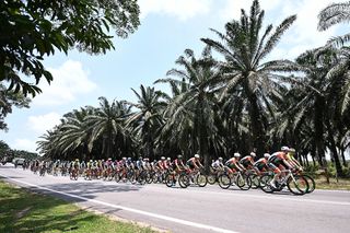 Tour de Langkawi stage 3