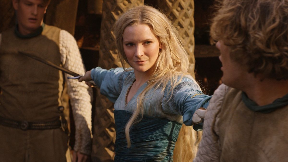Why 's Lord of the Rings Show Won't Be the New Game of Thrones
