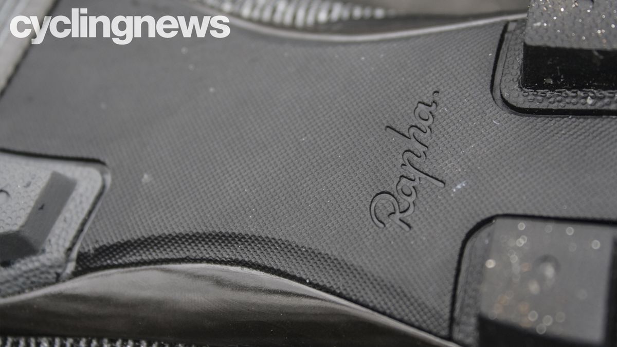 Rapha Explore Powerweave gravel shoe