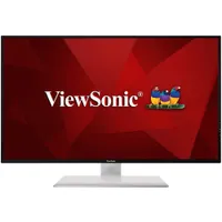 ViewSonic VX4380-4K 43" 4K Monitor: was $599, now $549 @ Best Buy