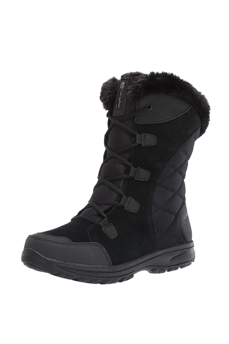 29 Cute Snow Boots for Women | Stylish Winter Boots 2021 | Marie Claire ...