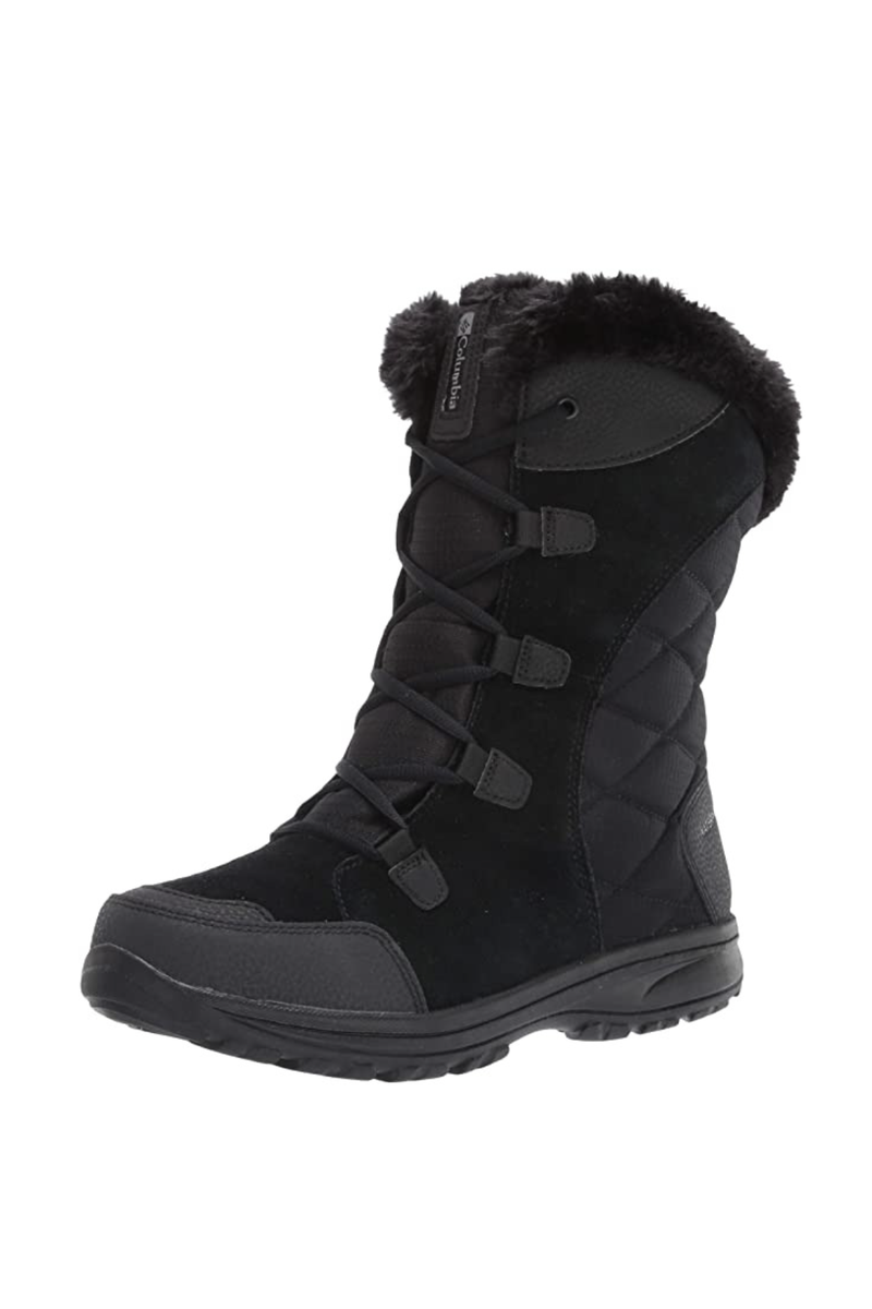 Columbia Ice Maiden II Snow Boot