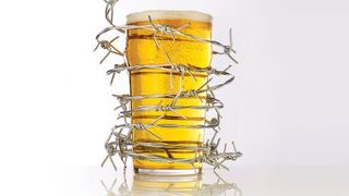 barbed-beer