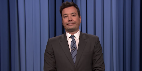 jimmy fallon