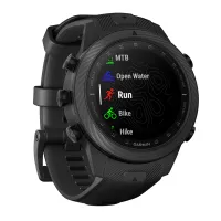 Garmin Marq Athlete (Gen 2) Carbon Edition 46mm