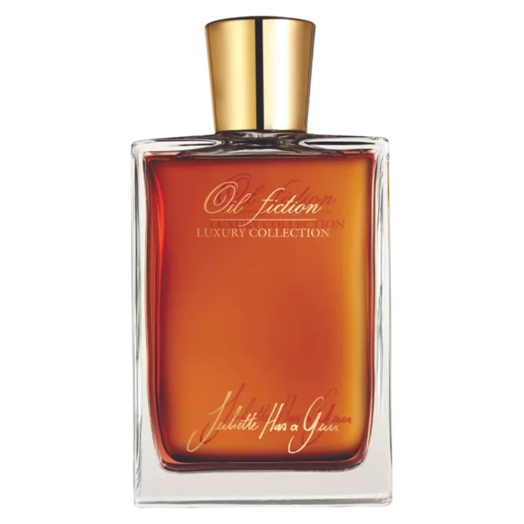 Juliette Has a Gun Oil Fiction Eau de Parfum