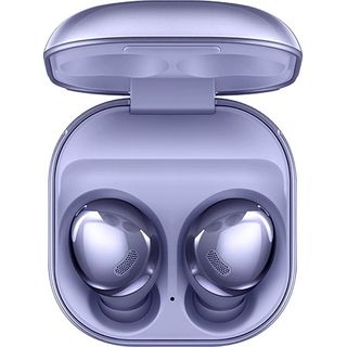 Samsung Galaxy Buds Pro in Violet