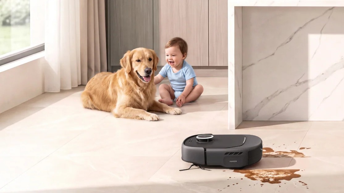 Eufy E35