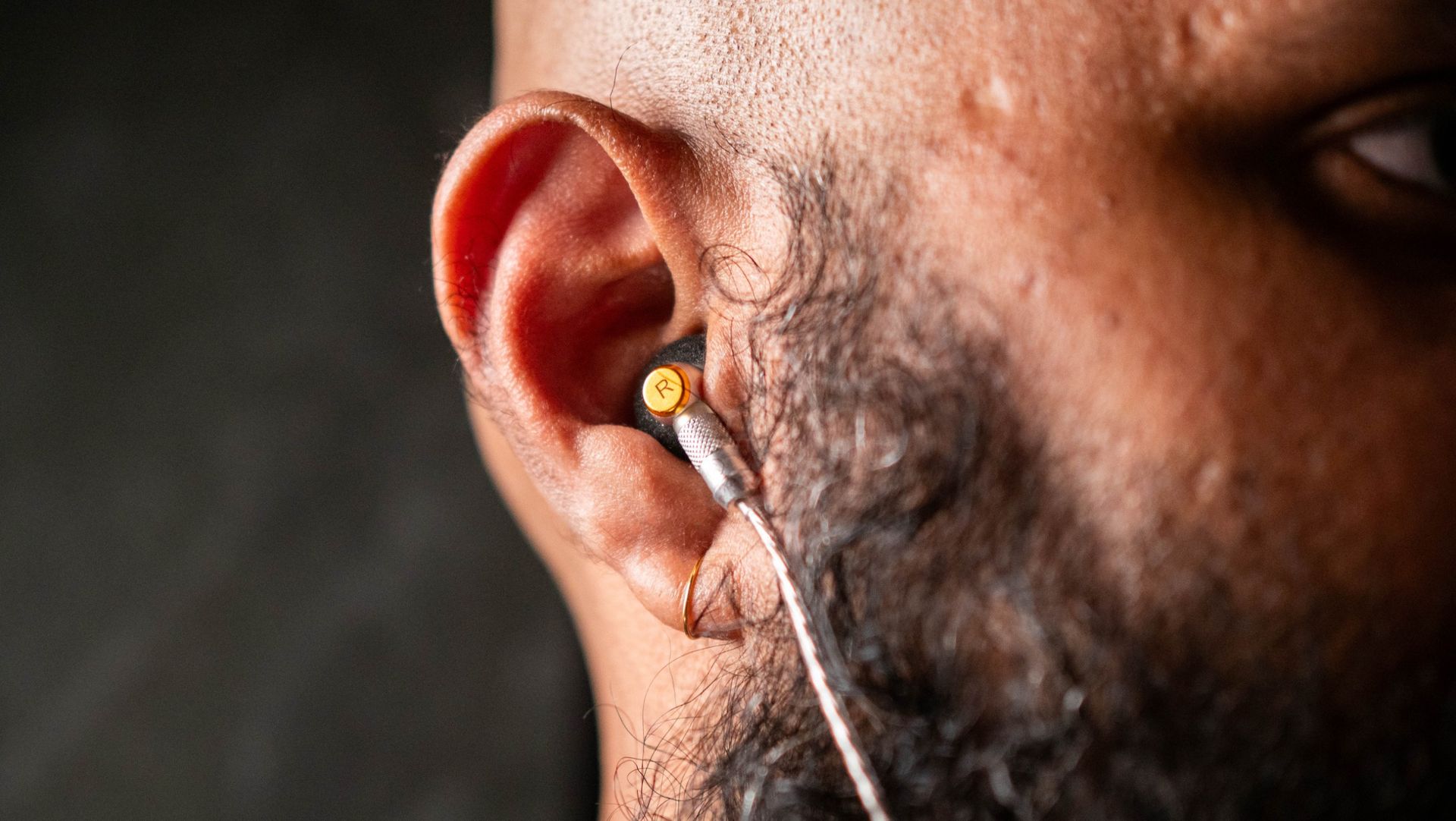 Sivga M260 flat-head buds