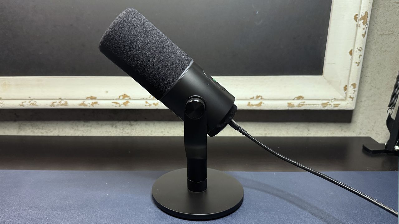 Razer Seiren V3 Pro