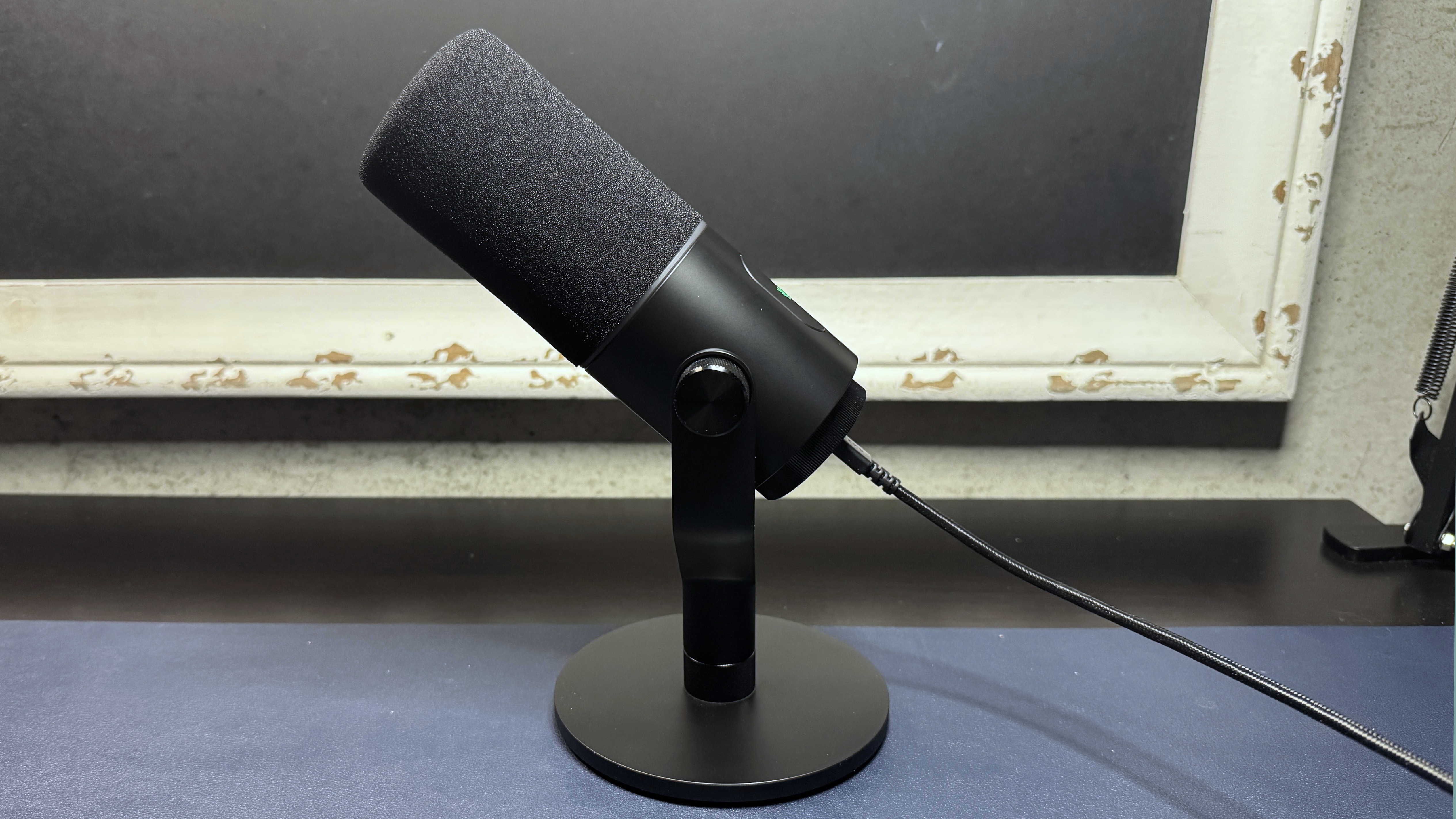 Razer Seiren V3 Pro