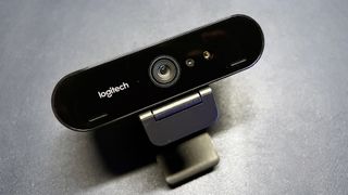Logitech Brio