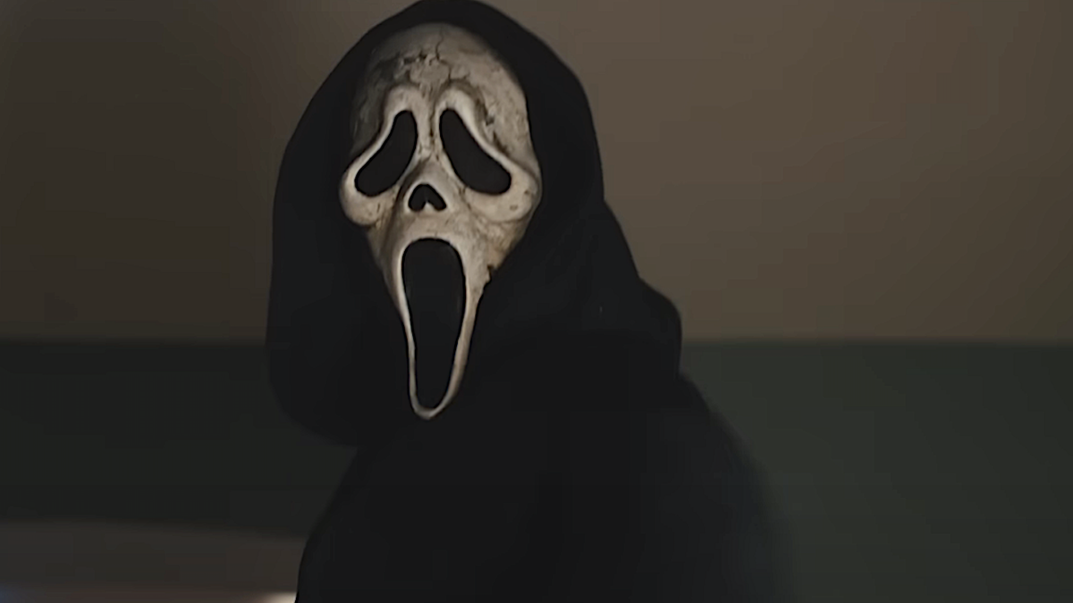 Scream 7’s Director Previously Spoke About Joining The Franchise, See His Comments