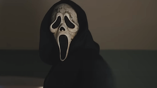 HAS ANYONE IN AUSTRALIA BEEN ABLE TO WATCH SCREAM VI ON paramount+