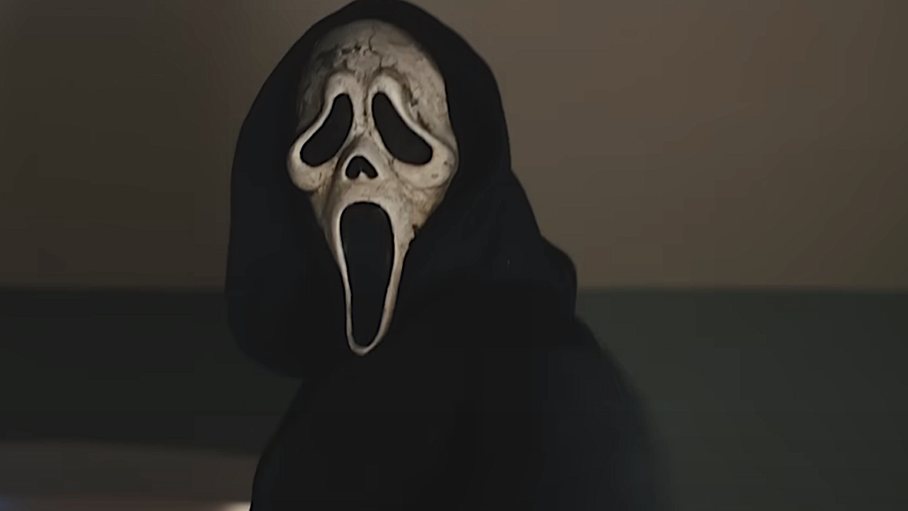 Scream 6 Trailer: Ghostface Hits New York Subway – The Hollywood