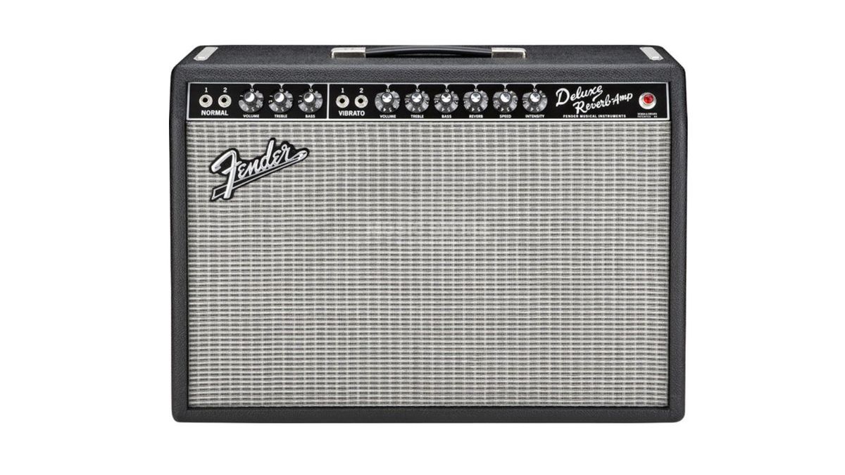 Best Fender Amps 2024 10 Of Fender's Finest Amps GuitarPlayer