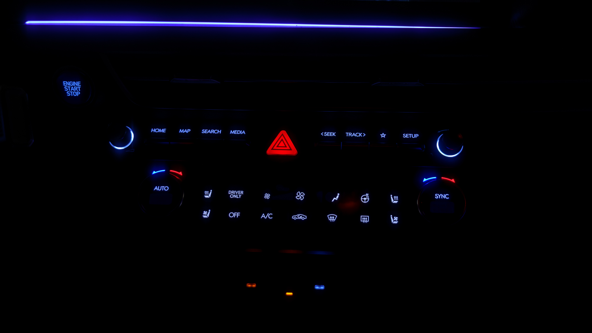 2026 Hyundai Sonata Hybrid review.