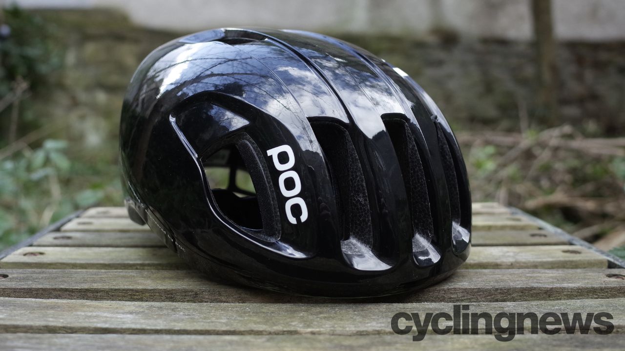 POC Ventral SLIP helmet