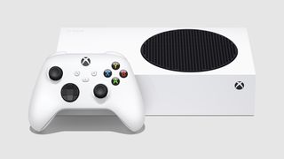 Xbox Series S review