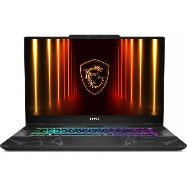 MSI Cyborg 15