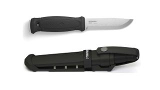 Mora Garberg camping knife