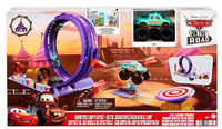 Disney and Pixar Cars On The Road Showtime Loop Playset - was £34.80, now 21.08 | Amazon