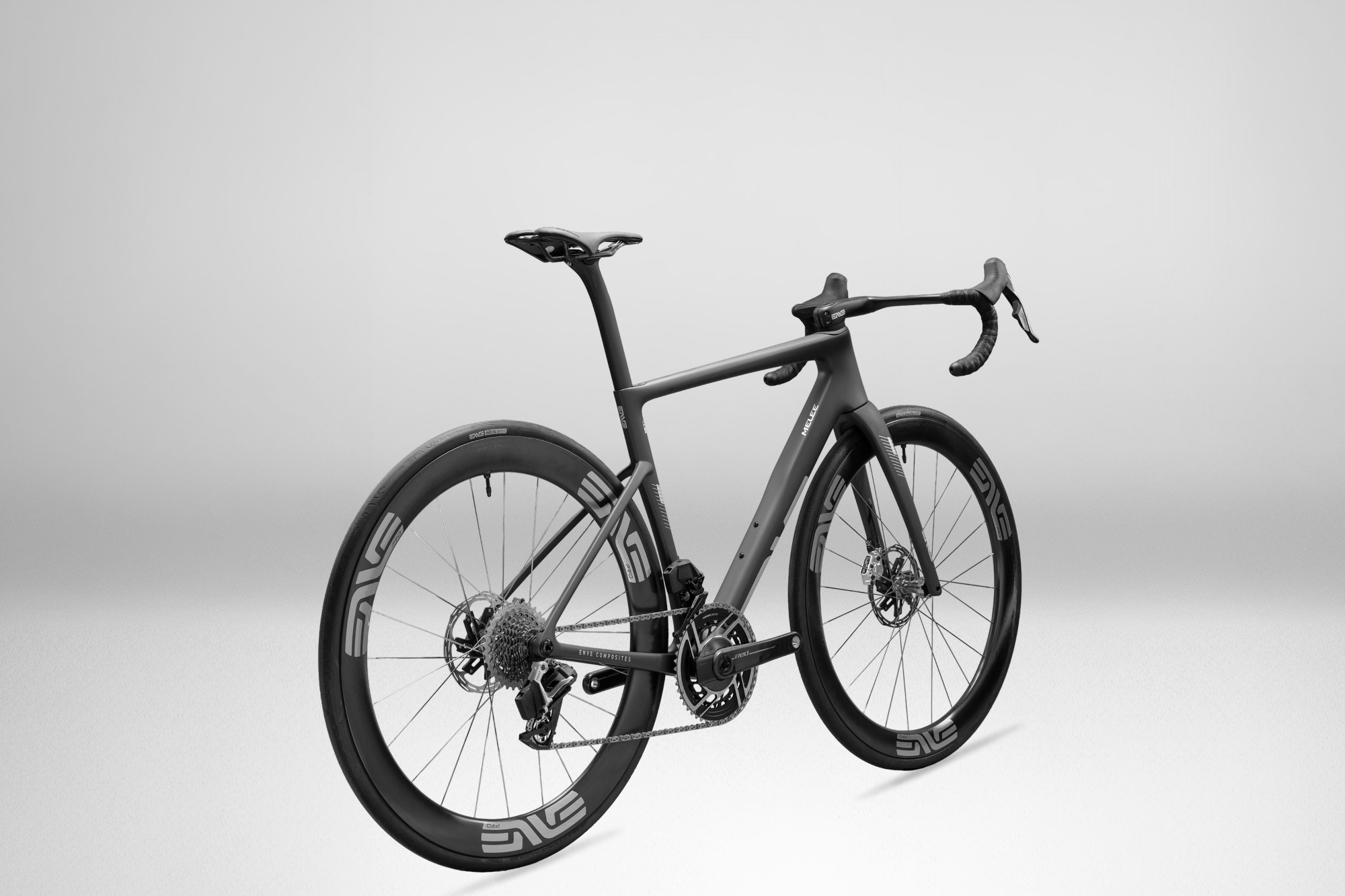 Enve Melee 2 road bike