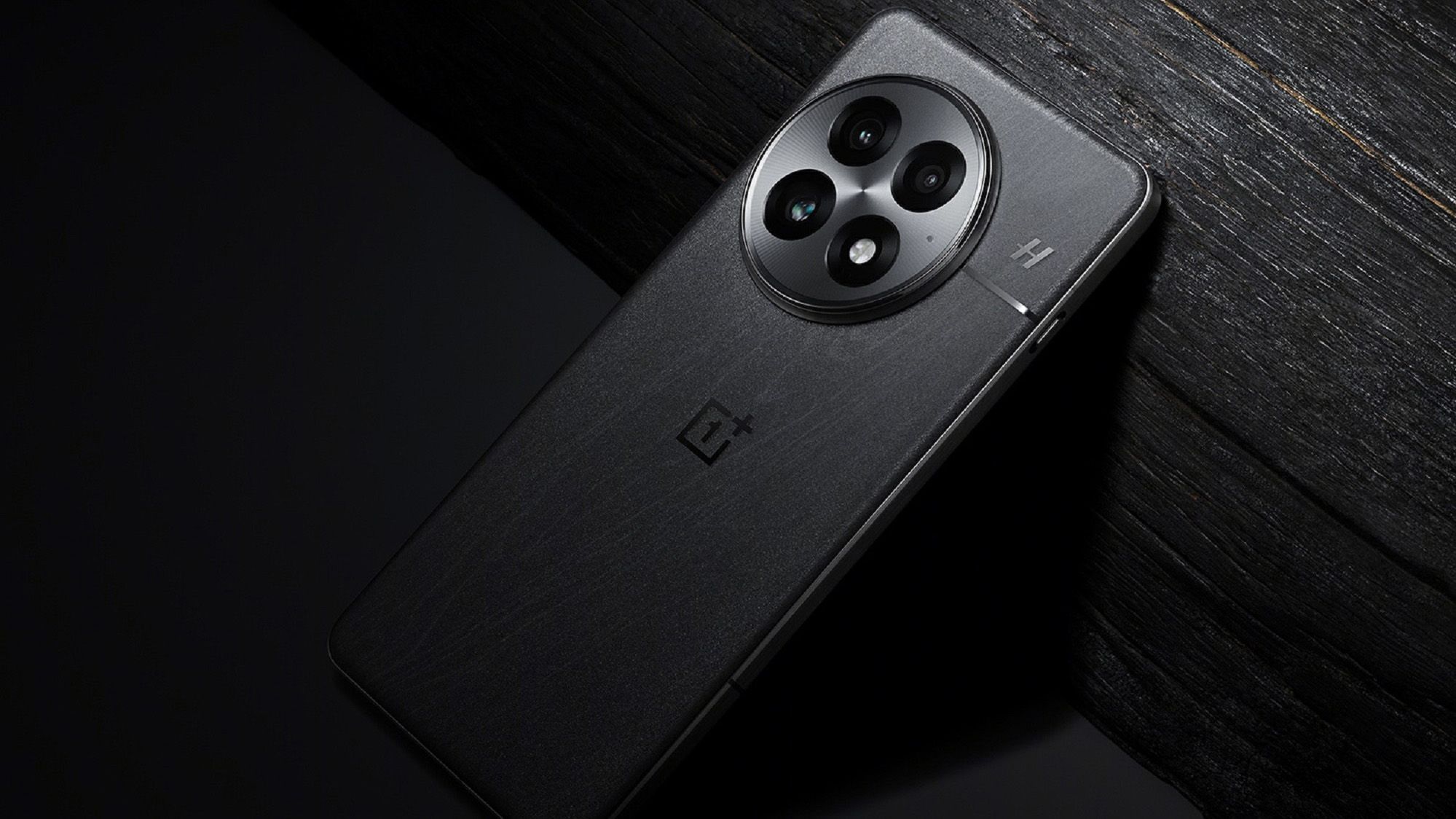 OnePlus 13 image leaked — here’s our first look at the flagship phone ...