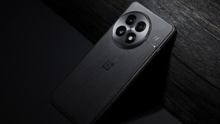 A leaked image of the OnePlus 13