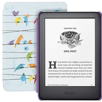 Amazon Kindle Kids Edition: $109.99